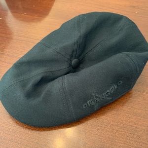 Kangol Championship Flat Cap 504